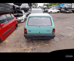 RICAMBI FIAT PANDA 1A SERIE - 7