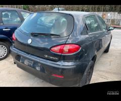 Ricambi usati per Alfa 147 1.6 TS del 2004