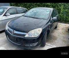 Ricambi usati per Opel Astra 1.4 16v 2007 Z14XEP