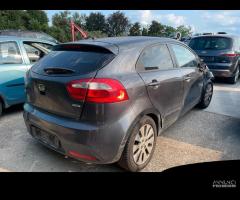 Ricambi usati per Kia Rio 1.4 CRDi 2013 D4FC