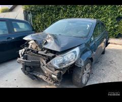 Ricambi usati per Kia Rio 1.4 CRDi 2013 D4FC