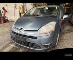 Ricambi per Citroen C4 Picasso 2.0 HDI del 07 RJY