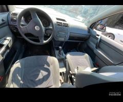 Ricambi usati per Volkswagen Polo 2007