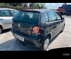 Ricambi usati per Volkswagen Polo 2007