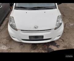 RICAMBI DAIHATSU SIRION 2A SERIE