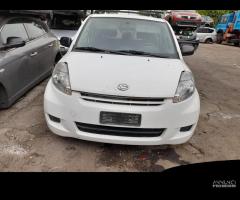 RICAMBI DAIHATSU SIRION 2A SERIE