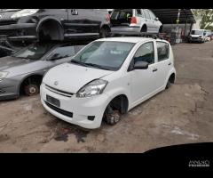 RICAMBI DAIHATSU SIRION 2A SERIE