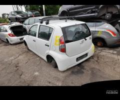 RICAMBI DAIHATSU SIRION 2A SERIE - 7