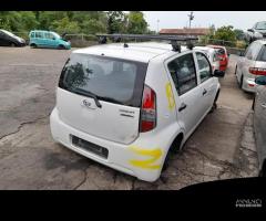 RICAMBI DAIHATSU SIRION 2A SERIE - 8