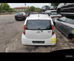 RICAMBI DAIHATSU SIRION 2A SERIE - 9