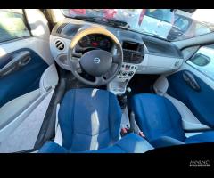 Ricambi usati per Fiat Punto 1.3 MJT 2004