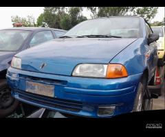 RICAMBI FIAT PUNTO CABRIO (1C)