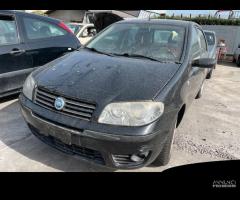 Ricambi per Fiat Punto 1.2 benz 2006 188A4000