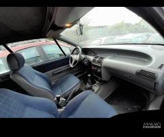 RICAMBI FIAT PUNTO CABRIO (1C)