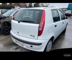 Ricambi per Fiat Punto 1.9 JTD del 2002 188A7000