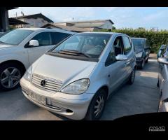 Ricambi per Mercedes Classe A 170CDI 2003 668942