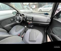 Ricambi per Nissan Micra 1.2 b del 2007 CR12