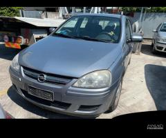 Ricambi usati per Opel Corsa del 2006 Z12XEP