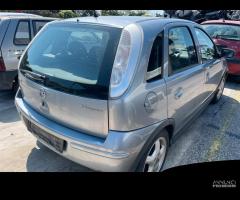 Ricambi usati per Opel Corsa del 2006 Z12XEP