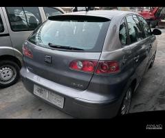 Ricambi per Seat Ibiza 1.4 TDI 2006 BNM