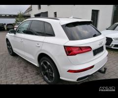 Ricambi usati per Audi Q5 2020