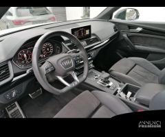 Ricambi usati per Audi Q5 2020