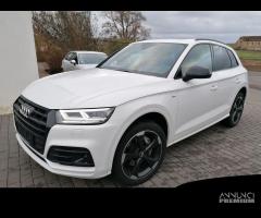 Ricambi usati per Audi Q5 2020