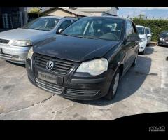 Ricambi usati per Volkswagen Polo 1.2 benz 07 BMM