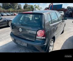 Ricambi usati per Volkswagen Polo 1.2 benz 07 BMM