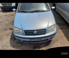 RICAMBI FIAT PUNTO (2U)