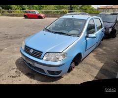 RICAMBI FIAT PUNTO (2U)