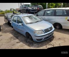 RICAMBI FIAT PUNTO (2U)