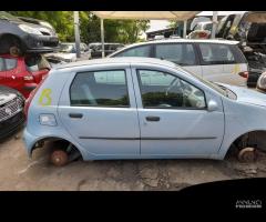 RICAMBI FIAT PUNTO (2U) - 6