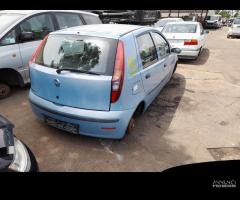 RICAMBI FIAT PUNTO (2U) - 8