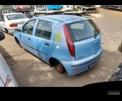 RICAMBI FIAT PUNTO (2U) - 9