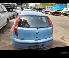 RICAMBI FIAT PUNTO (2U) - 10