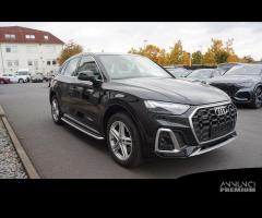 Ricambi usati per Audi Q5 2022