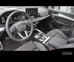 Ricambi usati per Audi Q5 2022