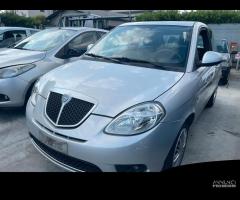 Ricambi per Lancia Ypsilon 1.3 Mjt 2010 199A2000