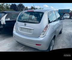 Ricambi per Lancia Ypsilon 1.3 Mjt 2010 199A2000