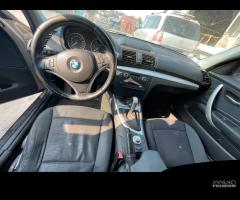 Ricambi usati per Bmw 118d del 2008 N47D20A