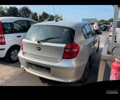 Ricambi usati per Bmw 118d del 2008 N47D20A