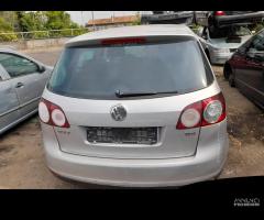 RICAMBI VOLKSWAGEN GOLF PLUS (5M) - 10