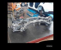 PONTE POSTERIORE BMW X4 M40d