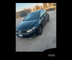 VOLKSWAGEN Golf 7ª serie - 2016