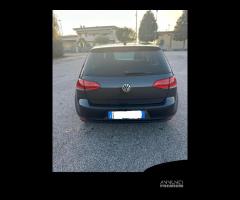 VOLKSWAGEN Golf 7ª serie - 2016