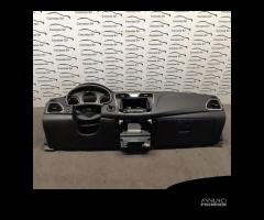 KIT AIRBAG LANCIA FLAVIA C+C