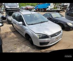 RICAMBI FORD FOCUS (CAP)