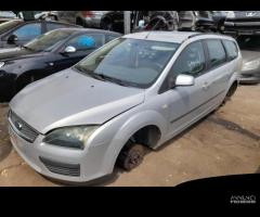 RICAMBI FORD FOCUS (CAP)