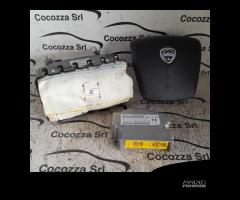 KIT AIRBAG LANCIA FLAVIA C+C